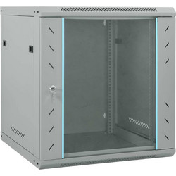 vidaXL 42017640 Επιτοίχια Καμπίνα Rack 60x60x65cm