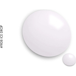 Gel.It.Up FR08 Ice Drop Ημιμόνιμο Βερνίκι Νυχιών 11ml