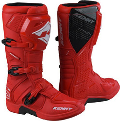Kenny Track 2 Red