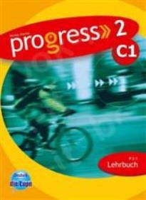 Progress 2 Kursbuch