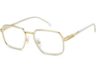 Carrera CA1144 REJ Γυναικείος Σκελετός Γυαλιών Οράσεως Μεταλλικός Χρυσός