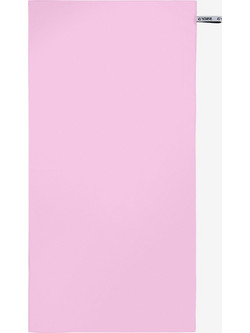 Joss Πετσέτα Θαλάσσης Microfiber Ροζ 70x140cm 102221-80