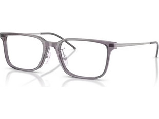 Emporio Armani EA3275D 5029 Ανδρικός Σκελετός Γυαλιών Οράσεως Κοκάλινος Μεταλλικός Ασημί Γκρι