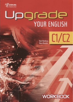 Upgrade Your English C1-C2