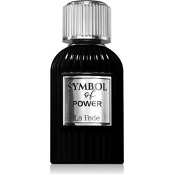 La Fede Symbol Of Power Eau de Parfum 100ml