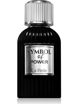 La Fede Symbol Of Power Eau de Parfum 100ml