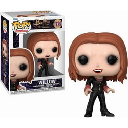 Funko Pop! Television Buffy The Vampire Slayer 1729 Willow
