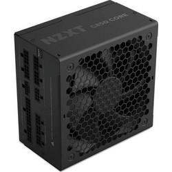 NZXT C850 Core 850W Τροφοδοτικό Υπολογιστή ΑΤΧ 3.1 80 PLUS Gold