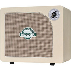 Mooer Hornet 15W Li White