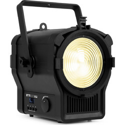 Beamz Pro BTM250 Φωτορυθμικό Προβολέας LED DMX Θερμό Λευκό