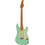 Mooer GTRS Standard 801 Ηλεκτρική Κιθάρα ST Style με Μαγνήτες HSS & Ταστιέρα Maple Surf Green
