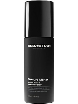 Sebastian Texture Maker Σπρέι Μαλλιών για Φορμάρισμα 150ml