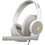 Sades Upower Gaming Headset Over Ear White