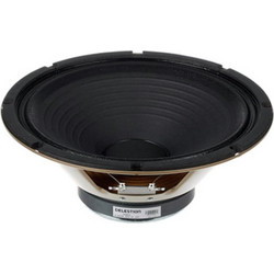 Celestion VT-Junior Woofer Ηχείου 10" 8Ω 50W