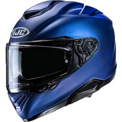 HJC RPHA 72 Semi Flat Metallic Blue Κράνος Μηχανής Full Face 1450gr