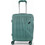 Playbags Collection PS029-20 Βαλίτσα Καμπίνας 55x40x20cm με 4 Ρόδες Βεραμάν