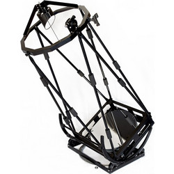 Hubble Optics Dobson N 607/2012 UL24 f/3.3 Premium Ultra Light DOB