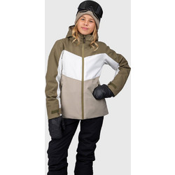 Brunotti Montacy 1-2524200405-4008 Παιδικό Μπουφάν για Ski & Snowboard
