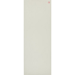 Manduka Pro Στρώμα Γυμναστικής Yoga / Pilates Μπεζ 180x66x0.6cm