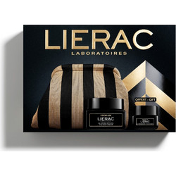 Lierac Lift Integral Le Serum Tenseur 50ml + Le Soin Lift Regard 15ml