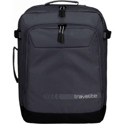 Travelite Kick Off 006912-04 Αδιάβροχο Σακίδιο Πλάτης 35lt Navy Μπλε