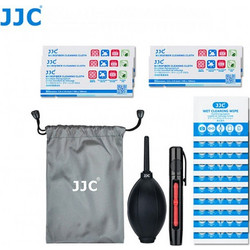 JJC CL-JD1 Διάφορα Καθαρισμού Φωτογραφικής Μηχανής Kit