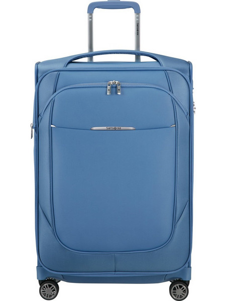 Samsonite Re-Lite 154967-6187 Βαλίτσα Μεσαία 67x44x30cm με 4 Ρόδες Γαλάζια