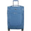 Samsonite Re-Lite 154967-6187 Βαλίτσα Μεσαία 67x44x30cm με 4 Ρόδες Γαλάζια