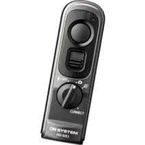 Olympus OM-System Remote Φωτογραφικής Μηχανής OM-1/OM-1 Mark II/OM-5/OM-3/TG-7