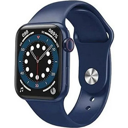 HW22 Pro Max Navy Blue