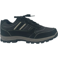 Pelmark Ανδρικά Sneakers Μαύρα 980-1