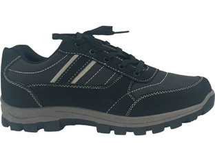 Pelmark Ανδρικά Sneakers Μαύρα 980-1