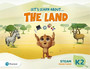 Let's Learn About the Land K2 Let's Learn About the Land K2