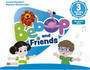 Bebop and Friends 3 Activity Book Bebop and Friends 3 Activity Book