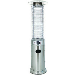 Karamco FSDE02 Σόμπα Φάρος Υγραερίου 13000W