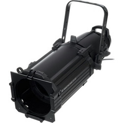ETC S4 25-50 Profile Φωτορυθμικό Προβολέας Zoom LED Θερμό Λευκό