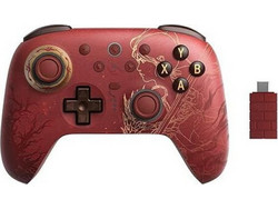 8bitdo Ultimate 2 Wireless Controller για PC & Android Wuchang Fallen Feathers