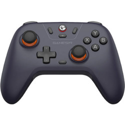 GameSir Nova Lite Wireless Controller για PC Switch Android & iOS Purple