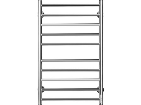 Bakaji 02835820 Ηλεκτρική Πετσετοκρεμάστρα 135W 87x53cm