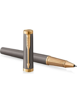Parker Ingenuity Core Grey GT Στυλό Υγρής Μελάνης 1116.1002.22