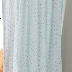 Palamaiki Παιδική Κουρτίνα με Θηλιές 170x270 Bon Bon BB101 Light Blue