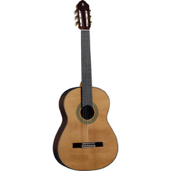 Eko Guitars VIBRA500 Natural 4/4