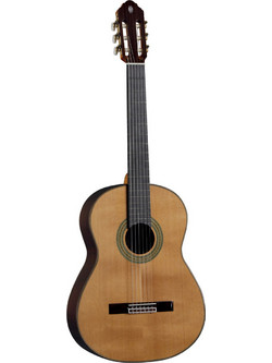 Eko Guitars VIBRA500 Natural 4/4