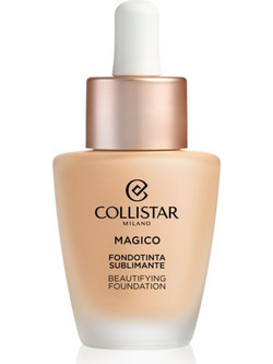 Collistar Magico Beautifying 3G Liquid Foundation 30ml