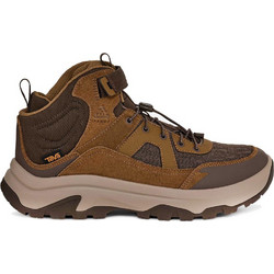 Teva Hurricane Daybreaker Mid Ανδρικά Ορειβατικά Μποτάκια Αδιάβροχα Ταμπά 1172972-BRNSL