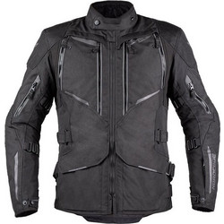 Nordcode Odyssey Total Black
