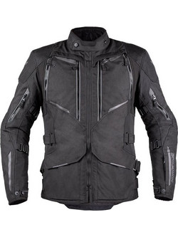 Nordcode Odyssey Total Black