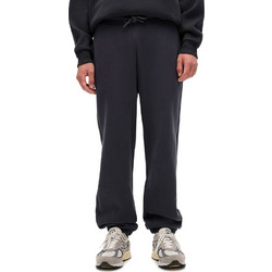 Superdry D2 Ovin Ανδρικό Παντελόνι Φόρμας με Λάστιχο Ανθρακί M7011421A-PIJ