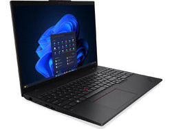 Lenovo ThinkPad L16 Gen 2 (Ultra 5-225U/16GB/512GB SSD/Intel Graphics/Windows 11)