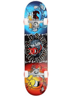 World Industries Crank Call 7,5''